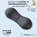 Beenden Sie Ihre Spinalkanalstenose & das Taubheitsgefühl in den Beinen ohne Operation, in nur 15 Minuten täglich