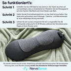 Beenden Sie Ihre Spinalkanalstenose & das Taubheitsgefühl in den Beinen ohne Operation, in nur 15 Minuten täglich