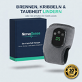 NervoSense – Brennen, Kribbeln & Taubheit in den Füßen natürlich lindern