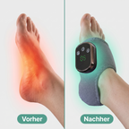 NervoSense – Brennen, Kribbeln & Taubheit in den Füßen natürlich lindern