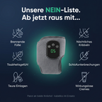 NervoSense – Brennen, Kribbeln & Taubheit in den Füßen natürlich lindern