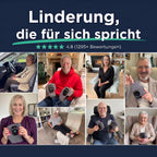 NervoSense – Brennen, Kribbeln & Taubheit in den Füßen natürlich lindern