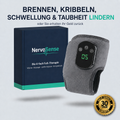 NervoSense – Brennen, Kribbeln & Taubheit in den Füßen natürlich lindern