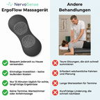 Beenden Sie Ihre Spinalkanalstenose & das Taubheitsgefühl in den Beinen ohne Operation, in nur 15 Minuten täglich