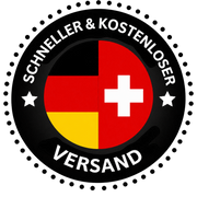 KOSTENLOSER VERSAND