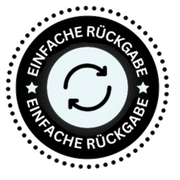 90-TAGE GELD-ZURÜCK-GARANTIE