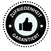 GARANTIERT HÖCHSTE QUALITÄT